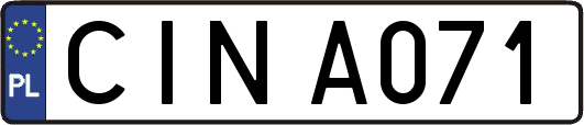 CINA071