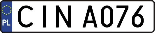 CINA076