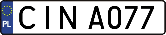 CINA077