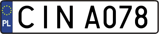 CINA078
