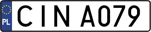 CINA079