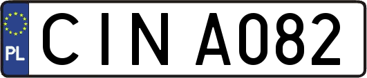 CINA082