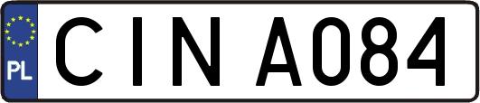CINA084