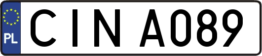 CINA089