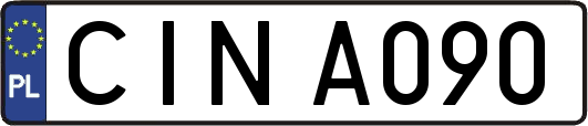 CINA090