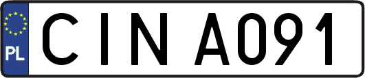 CINA091