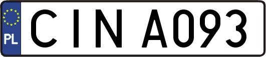 CINA093
