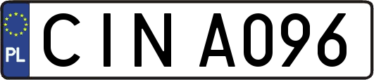 CINA096