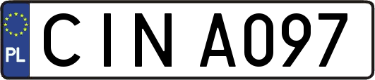 CINA097