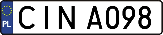 CINA098
