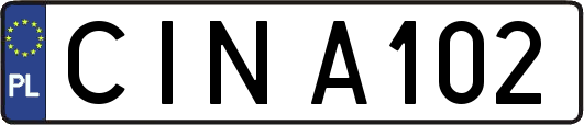 CINA102