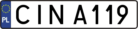 CINA119