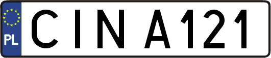 CINA121
