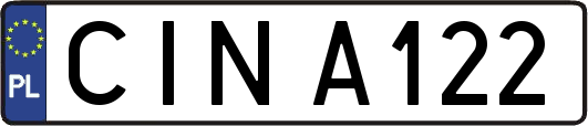 CINA122