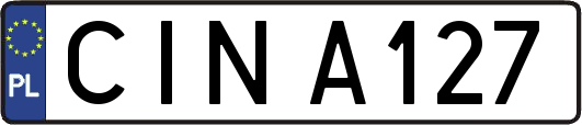 CINA127