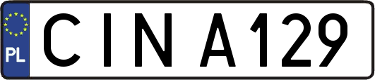 CINA129