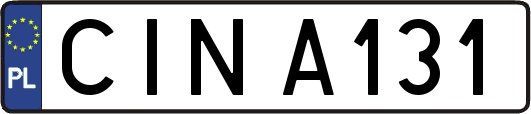 CINA131