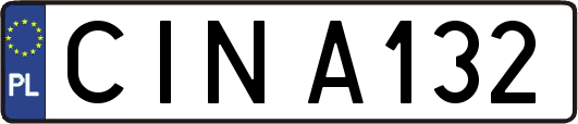 CINA132