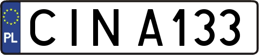 CINA133