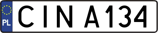 CINA134