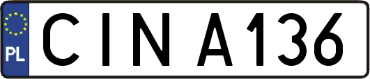CINA136