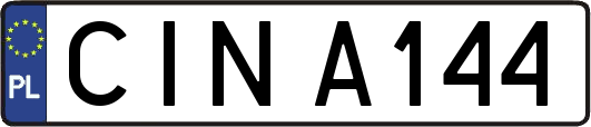 CINA144