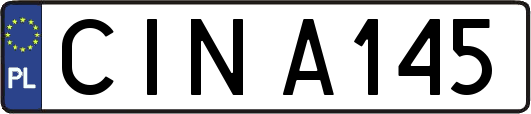 CINA145