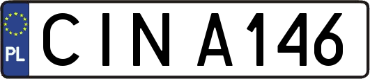 CINA146