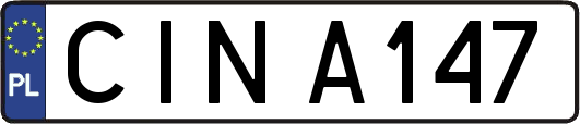 CINA147