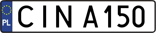 CINA150
