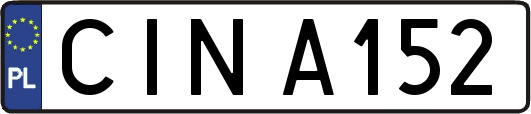 CINA152