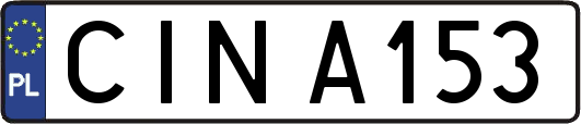 CINA153