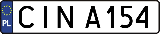 CINA154