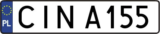 CINA155
