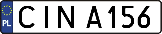 CINA156