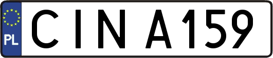 CINA159