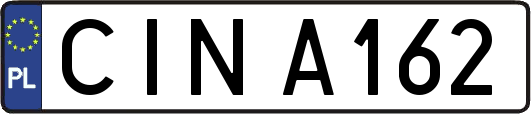 CINA162