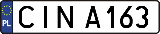 CINA163
