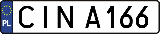 CINA166
