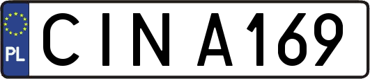 CINA169