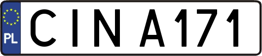 CINA171