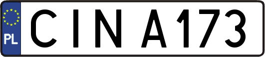 CINA173