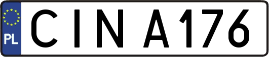CINA176