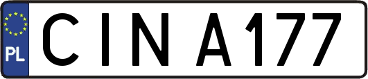 CINA177