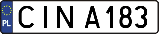 CINA183