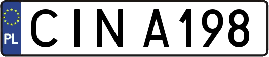 CINA198