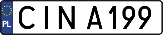 CINA199