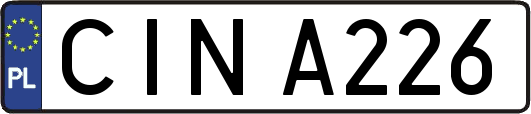 CINA226