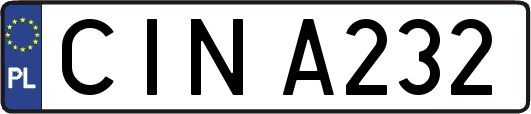 CINA232