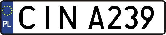 CINA239